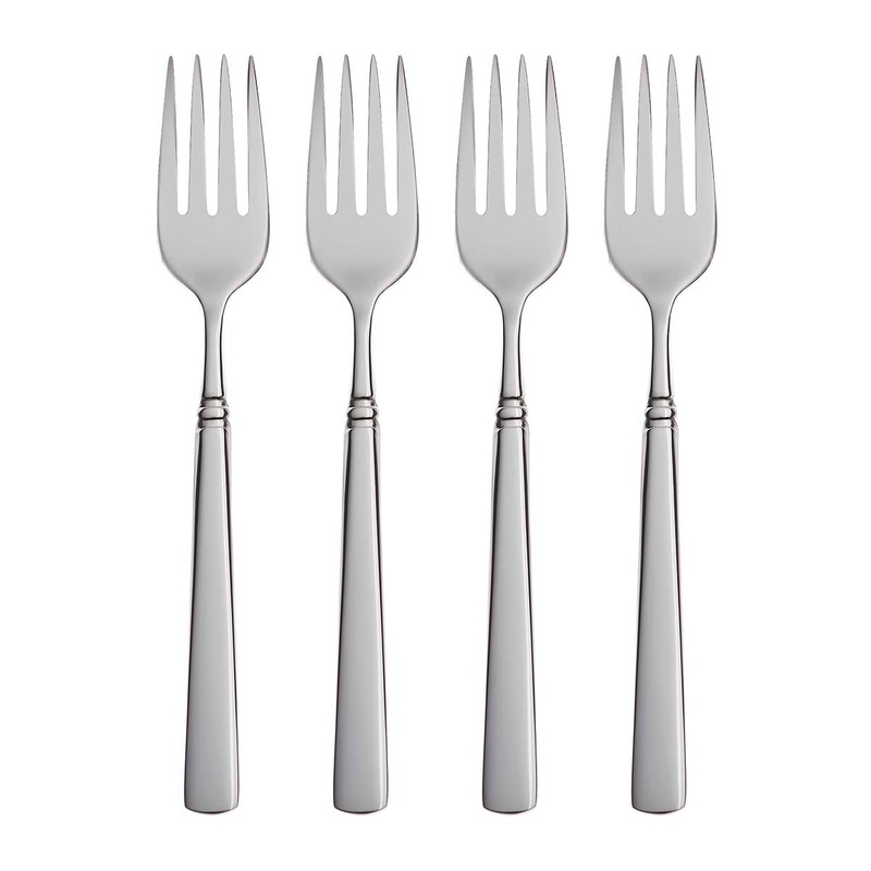 Easton Salad Fork - Set of 4
