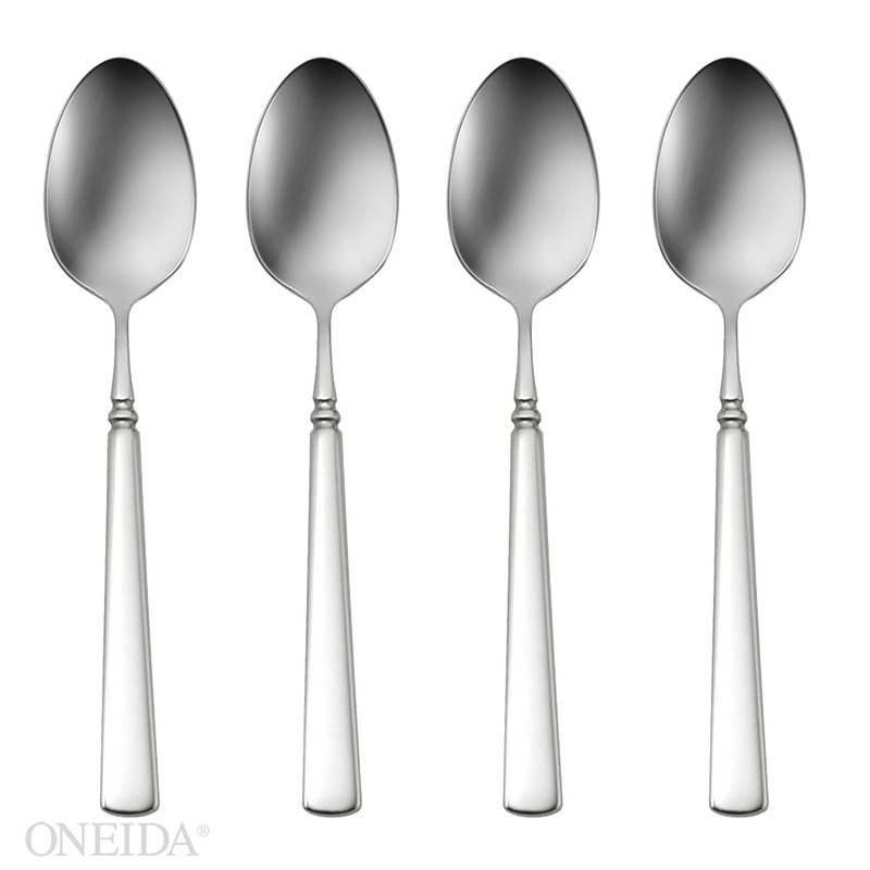 Easton Teaspoon - Set of 4