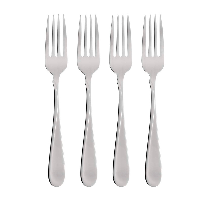 Flight Dinner Fork - Set of 4