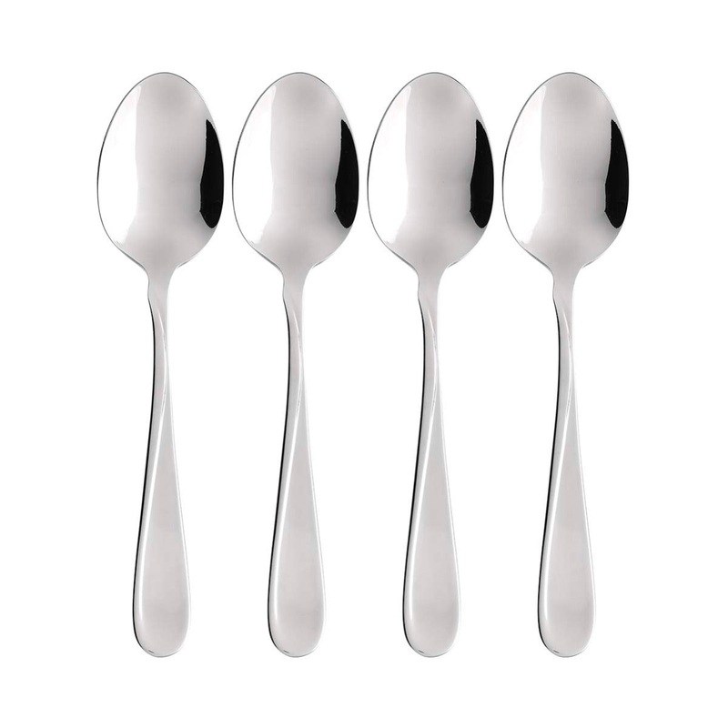Flight Dinner Spoon - Set of 4