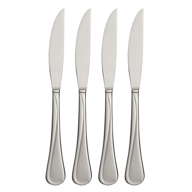 Flight Steak Knife - Set of 4