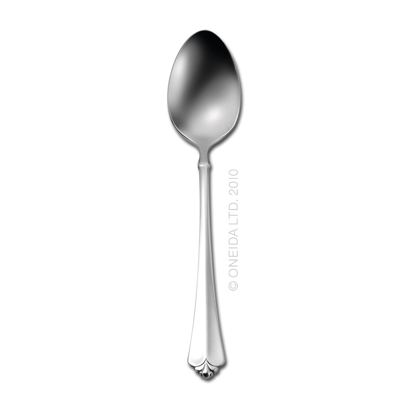 Juilliard Teaspoon
