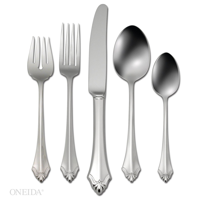 Kenwood 5 Piece Place Setting