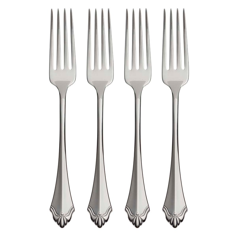 Kenwood Dinner Fork - Set of 4