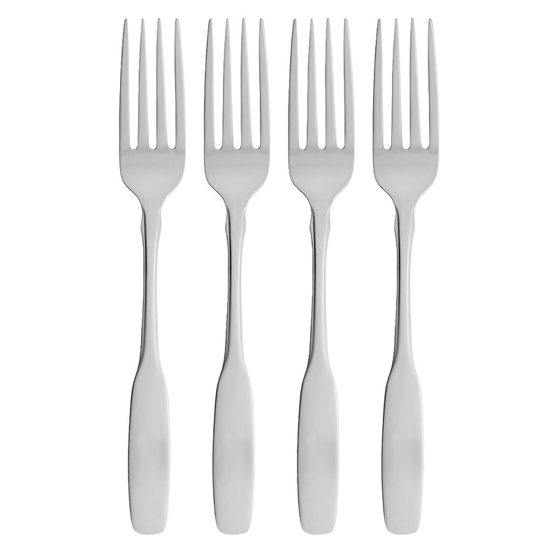Paul Revere Dinner Fork - Set of 4