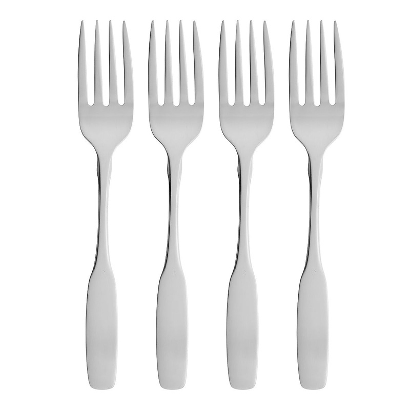 Paul Revere Salad Fork - Set of 4