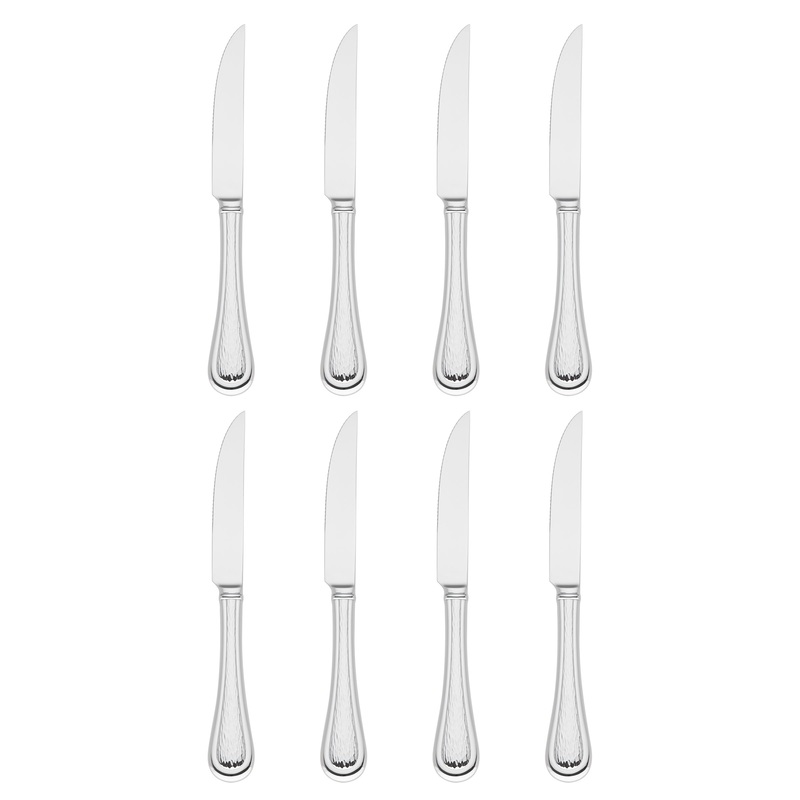 Barlowe Steak Knife - Set of 8