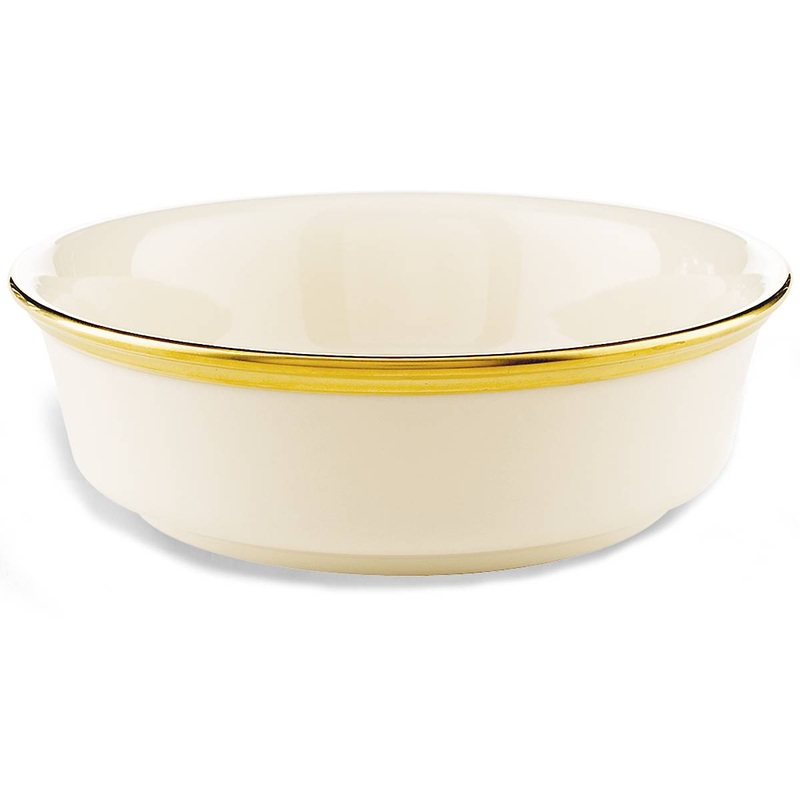 Eternal Fruit Bowl