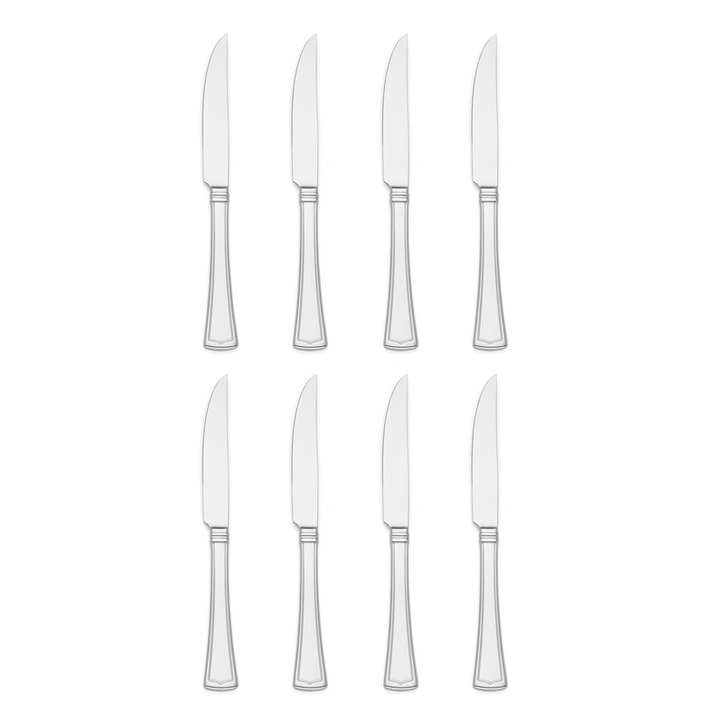 Fonthill Steak Knife - Set of 8