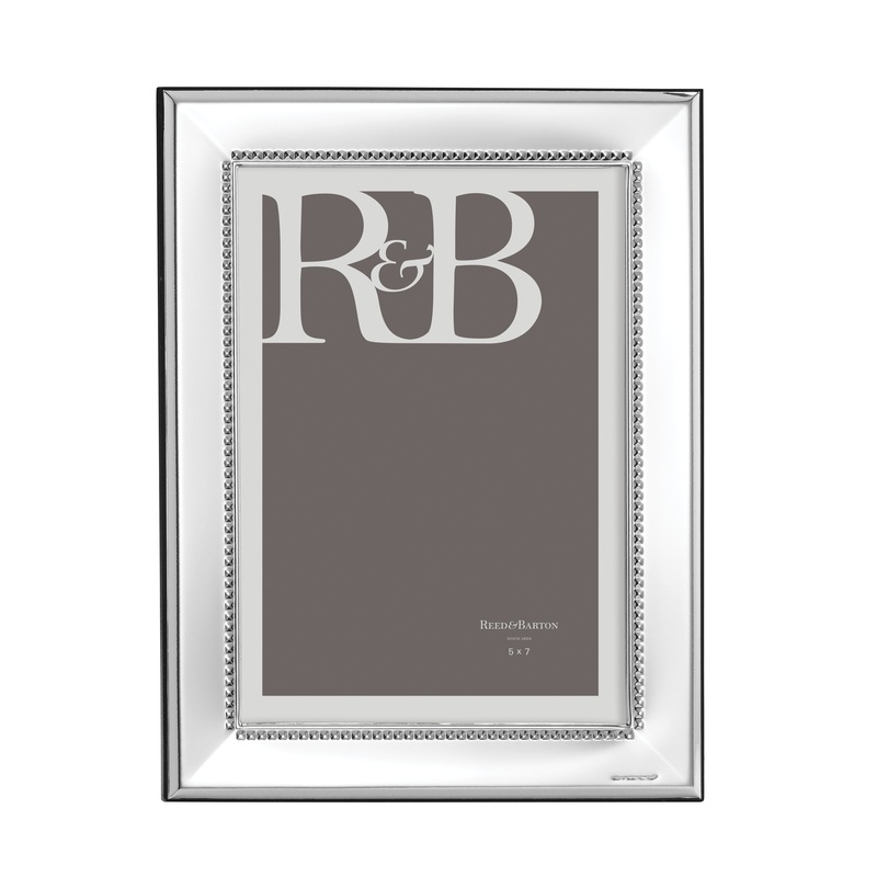 Mia 5" x 7" Frame
