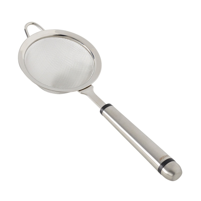 4" Mesh Strainer