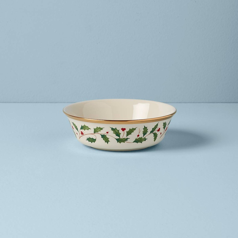 Holiday All-Purpose Bowl