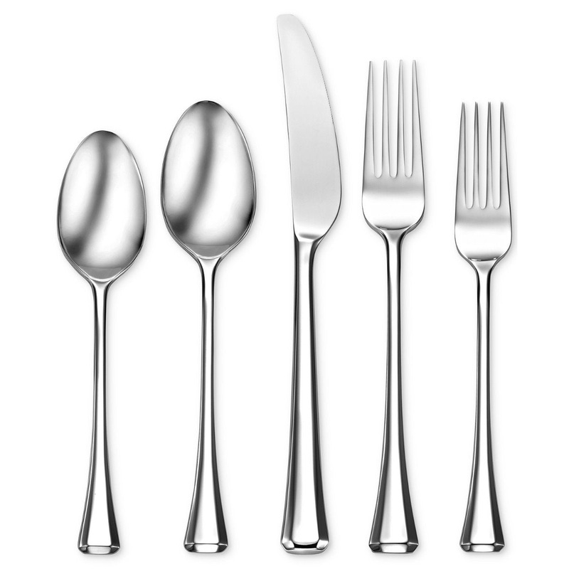 Faceta 20 Piece Flatware Set