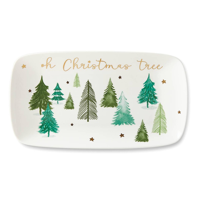Balsam Lane Hors d'Oeuvre Tray