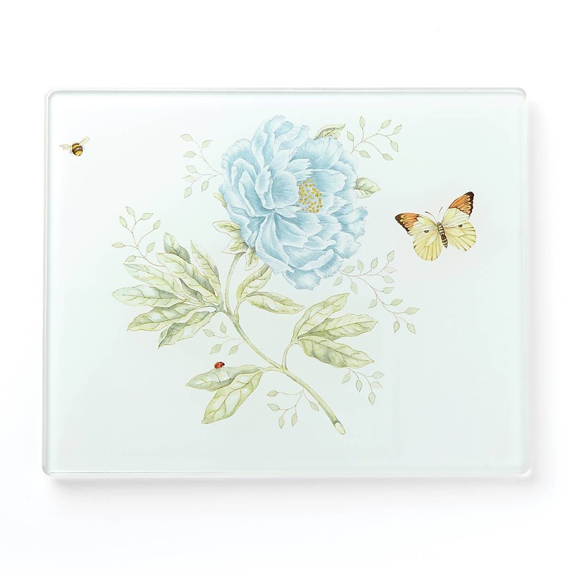 Butterfly Meadow Small Cutting Board