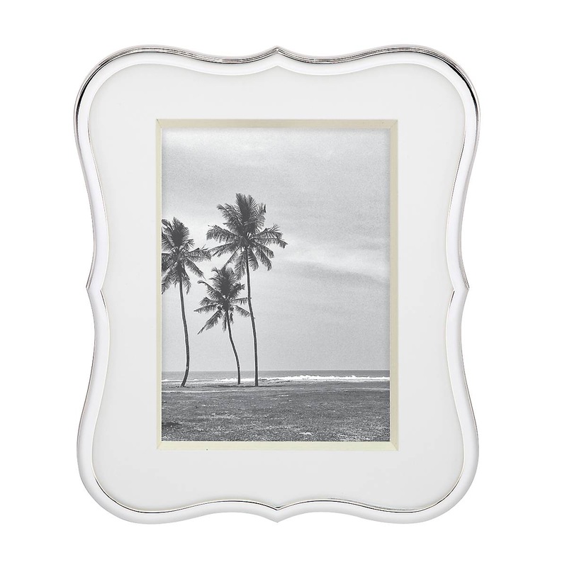 Crown Point 5" x 7" Frame