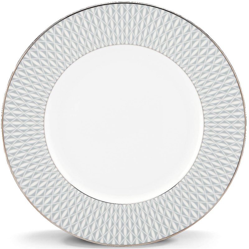 Mercer Drive Dinner Plate