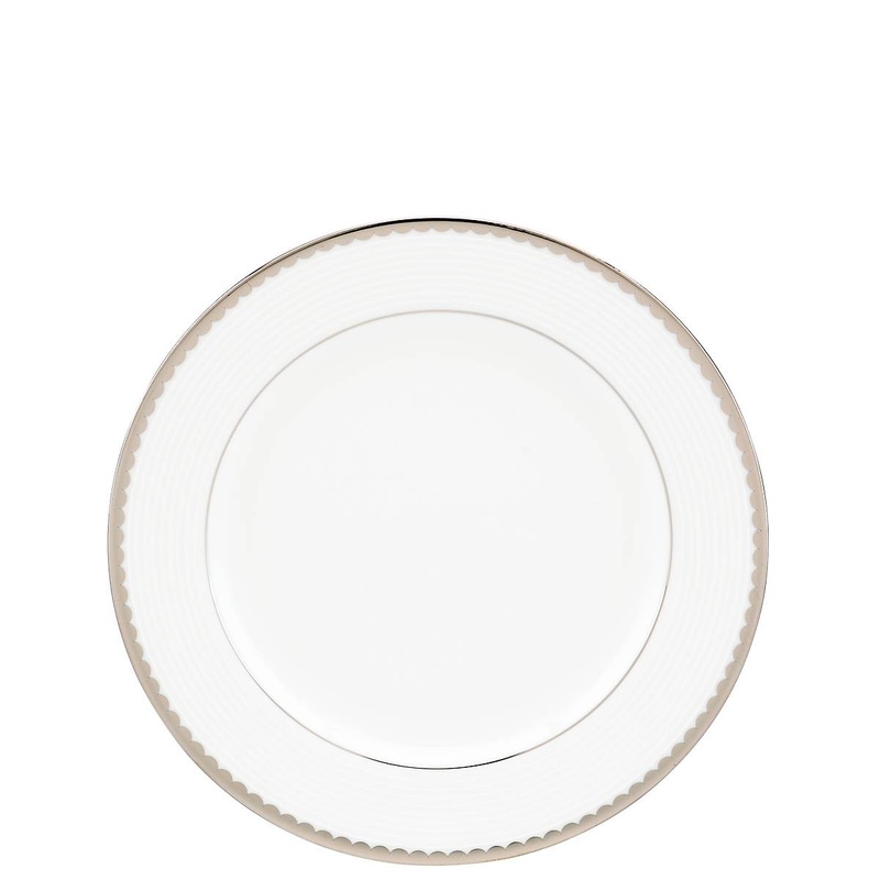 Sugar Pointe Bread Plate