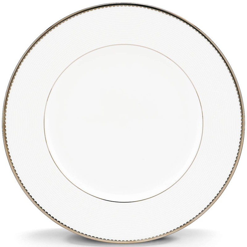 Sugar Pointe Dinner Plate