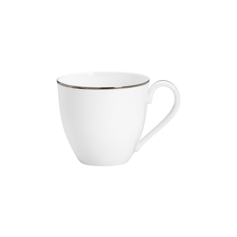 Continental Dining Platinum Teacup