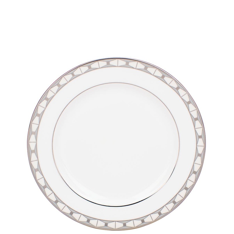 Signature Spade Bread Plate
