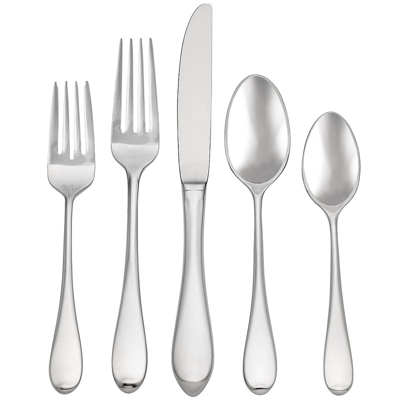Studio 5 Piece Place Setting