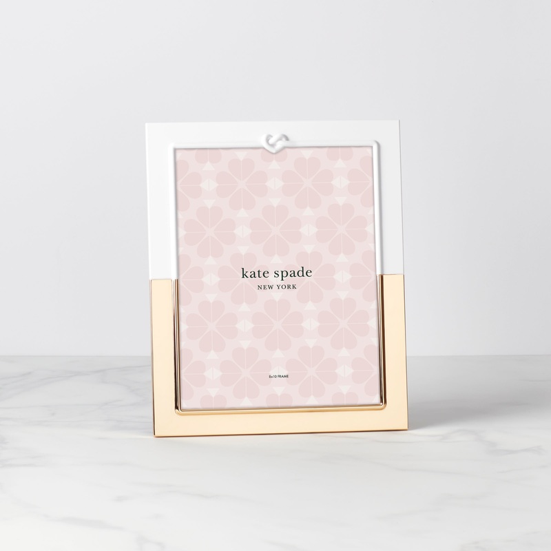 With Love 8X10 Frame