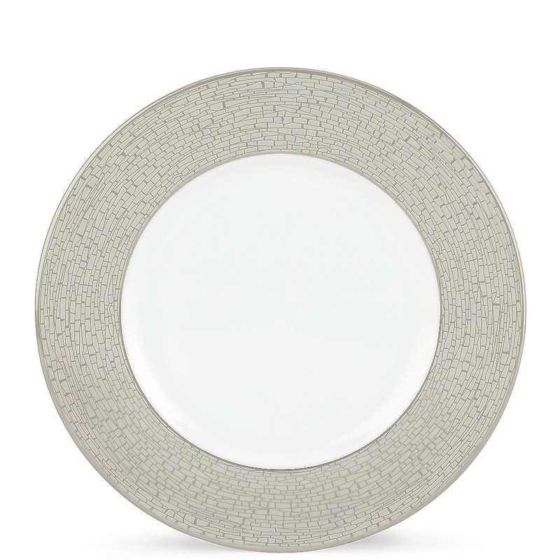 June Lane Accent Plate