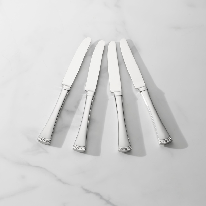 Portola Dinner Knife - Set of 4
