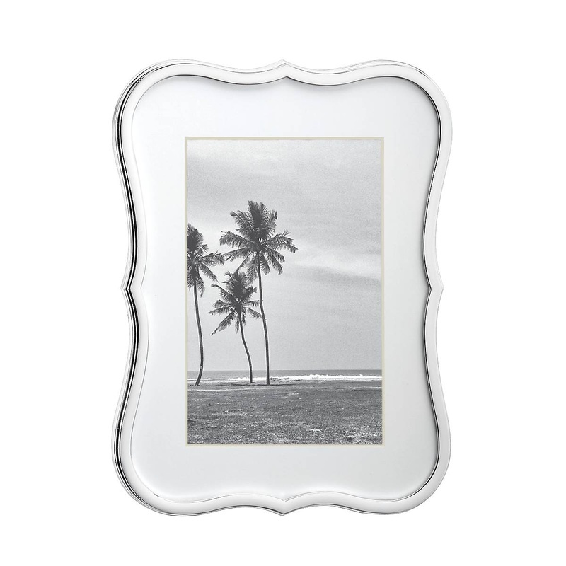 Crown Point 4" x 6" Frame