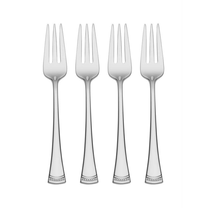 Portola Cocktail Fork - Set of 4