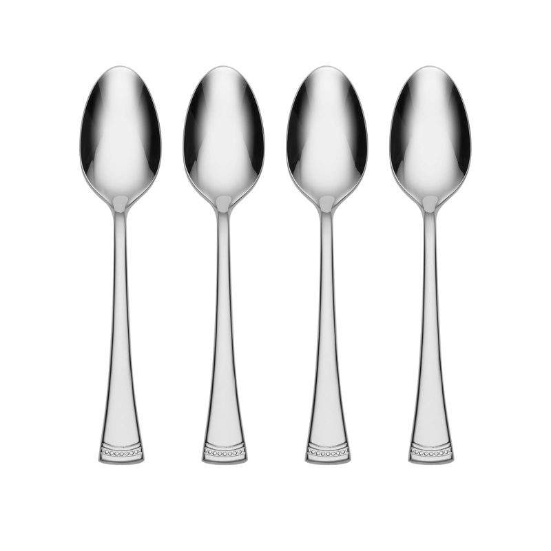 Portola Cocktail Spoon - Set of 4