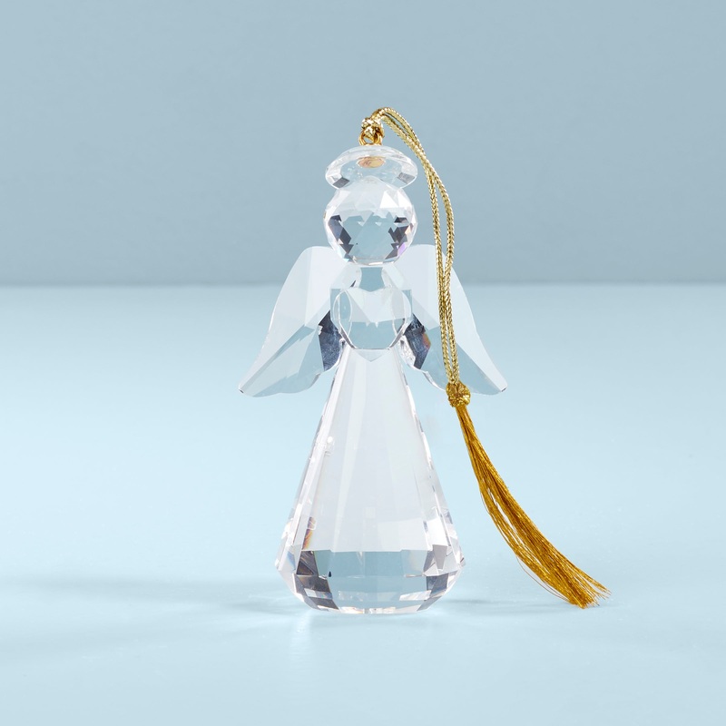 2024 Optic Angel Ornament