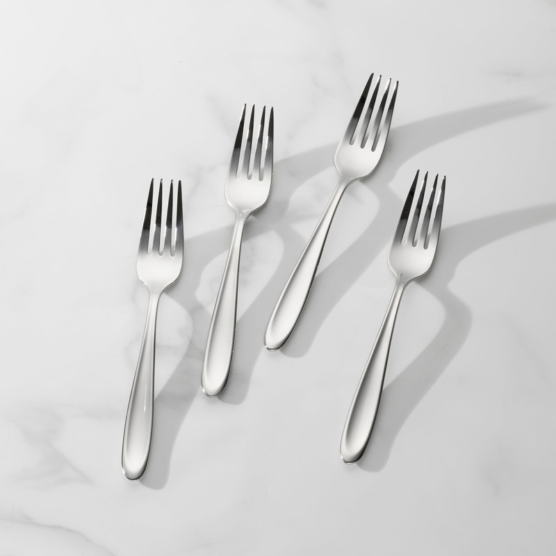 Cantera Salad Fork - Set of 4