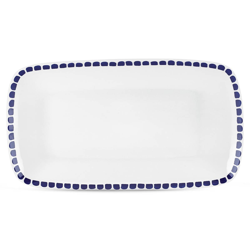 Charlotte Street Hors d'Oeuvres Tray