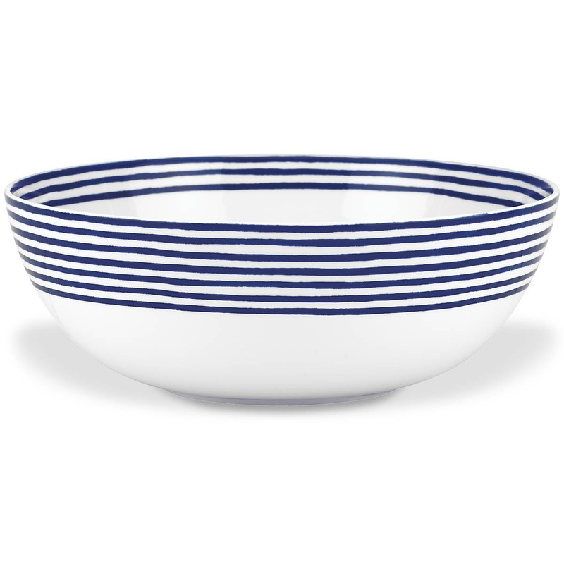 Charlotte Street Medium Serving Bowl