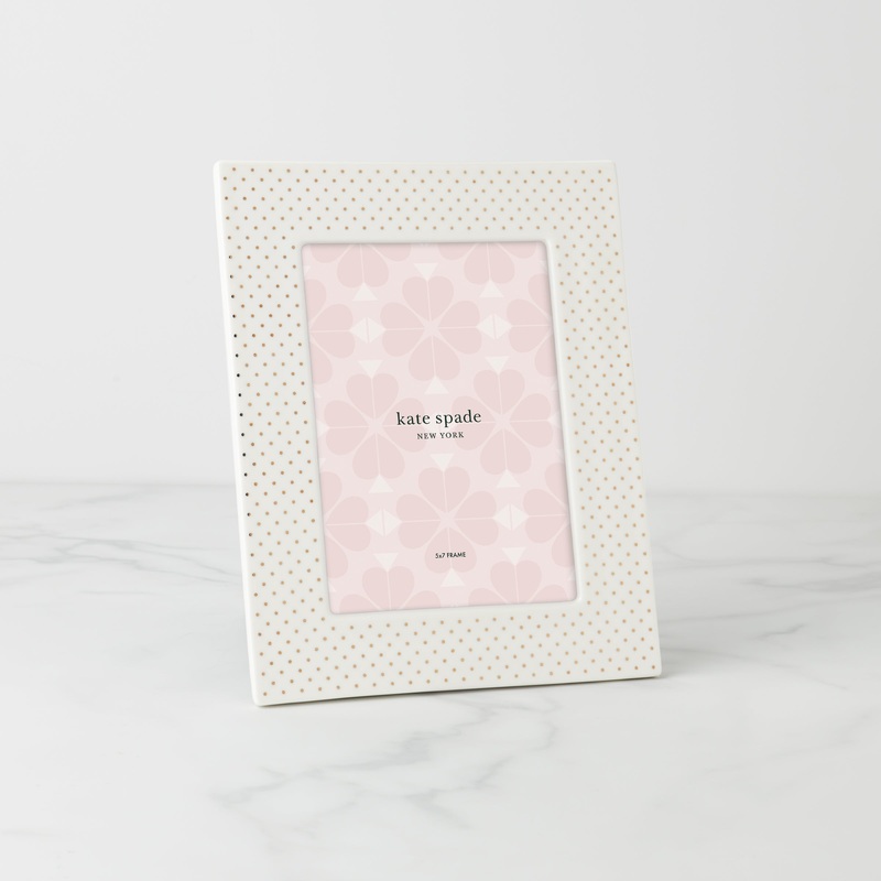Charmed Life 5" x 7" Frame