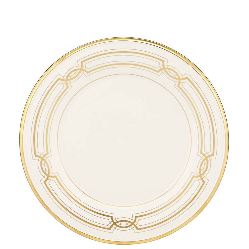 Eternal 50th Anniversary Accent Plate