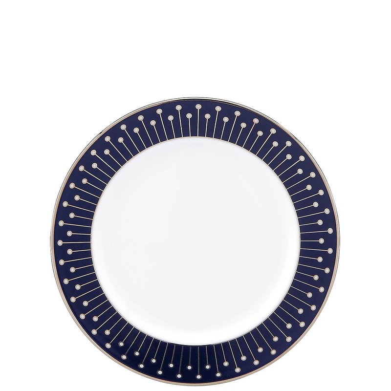 Mercer Drive Butter Plate