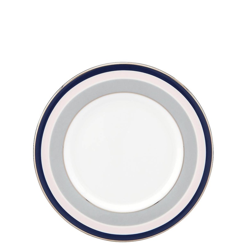 Mercer Drive Saucer
