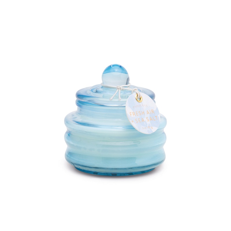 Beam 3-oz Soy Wax Candle, Fresh Air & Sea Salt