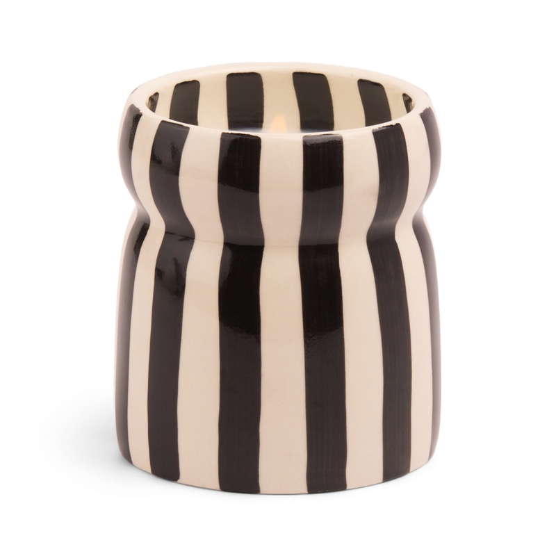 Cabana 6.5-oz Soy Wax Candle, Lava Stone