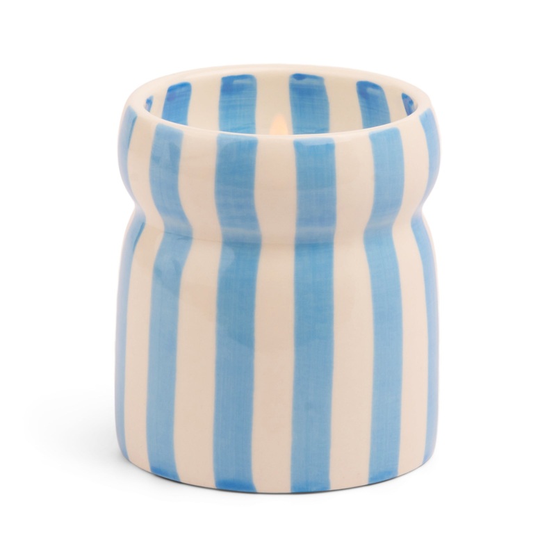 Cabana 6.5-oz Soy Wax Candle, Lost At Sea