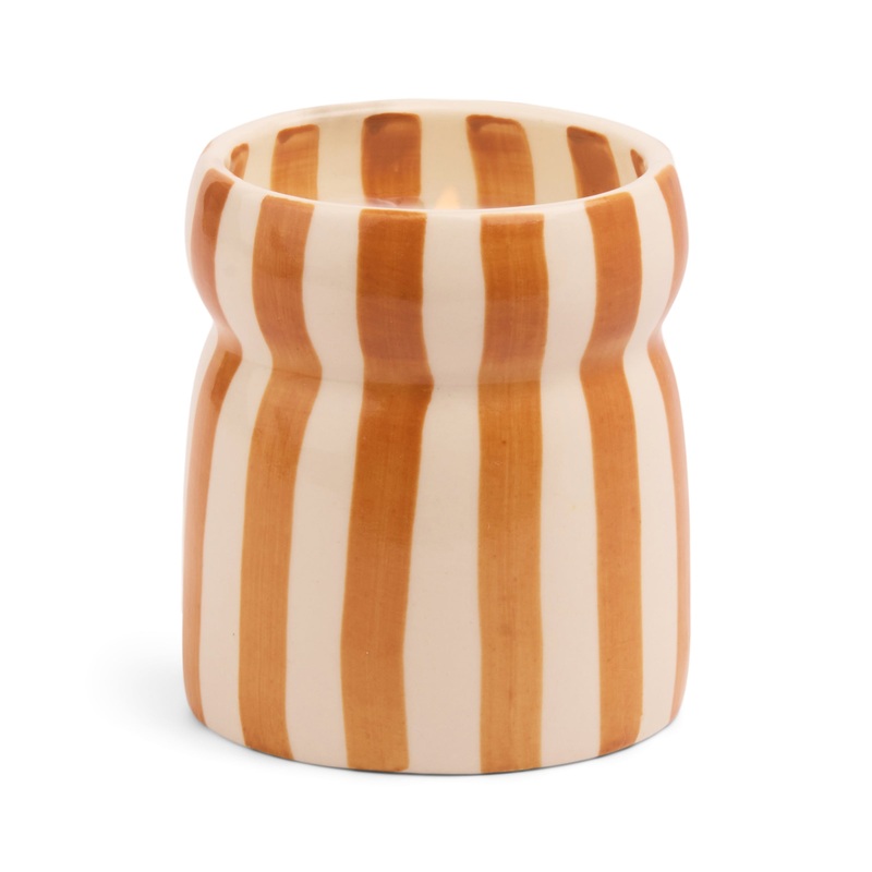 Cabana 6.5-oz Soy Wax Candle, Sienna Sunset