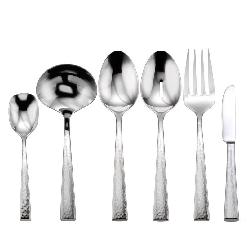 Cabria 6 Piece Hostess Set