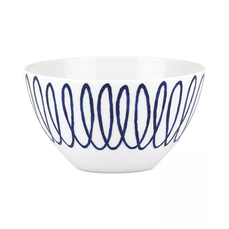 Charlotte Street East Soup Bowl