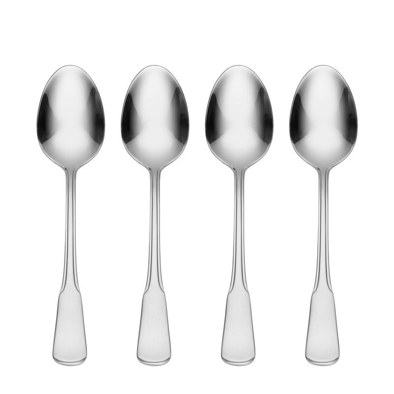 Colonial Boston Dinner Spoon - Set of 4