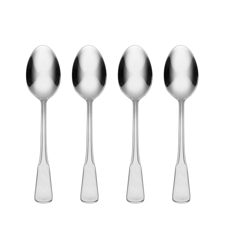 Colonial Boston Teaspoon - Set of 4