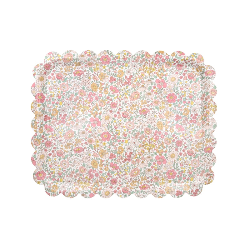 Meri Meri x Liberty Wharfedale Small Tray