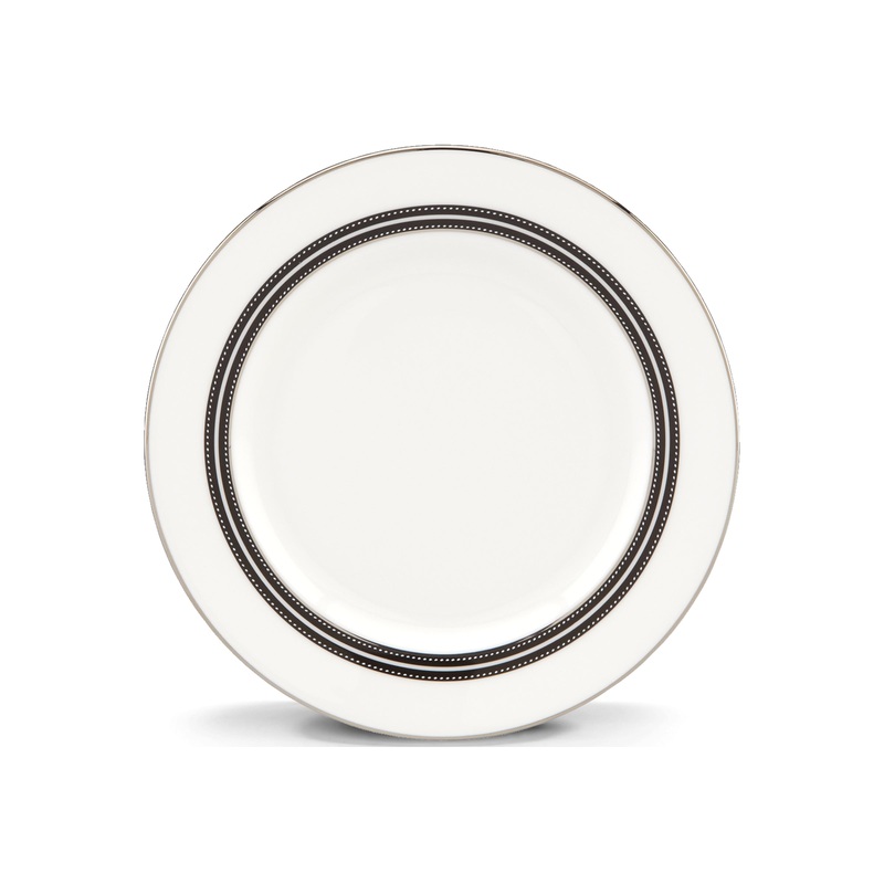 Union Street Bread & Butter Plate